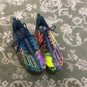 Men’s football cleats